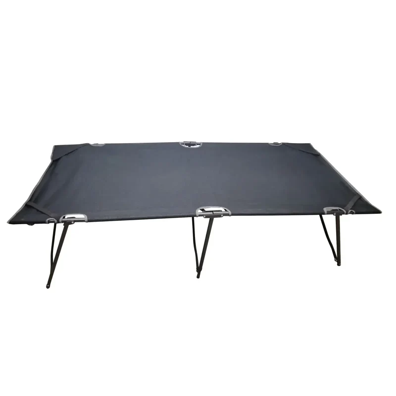 Outdoor Revolution Siena Single Camping Bed