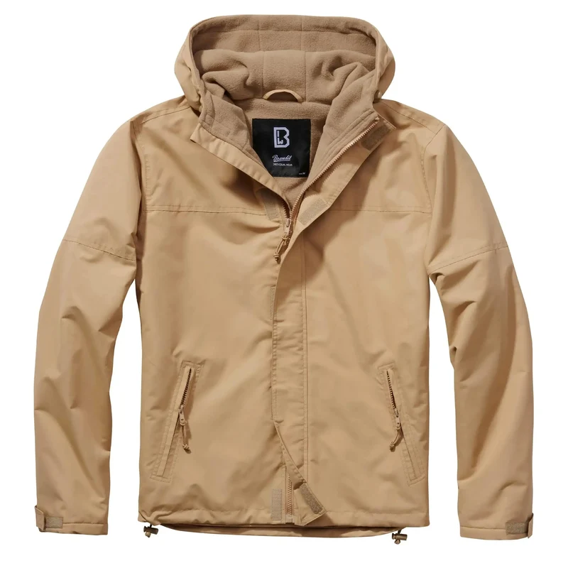 Windbreaker Frontzip