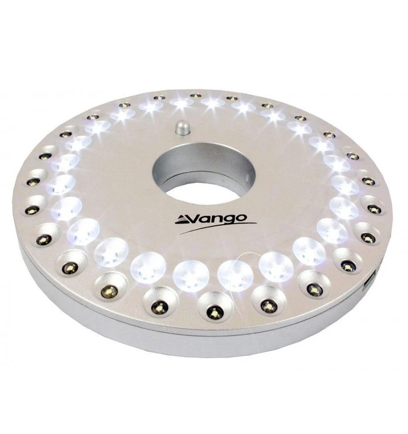 Vango Light Disc - Tent Light