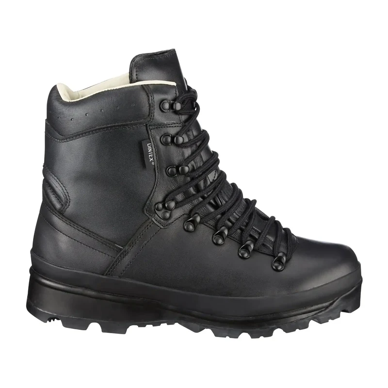 BW Bergschuhe