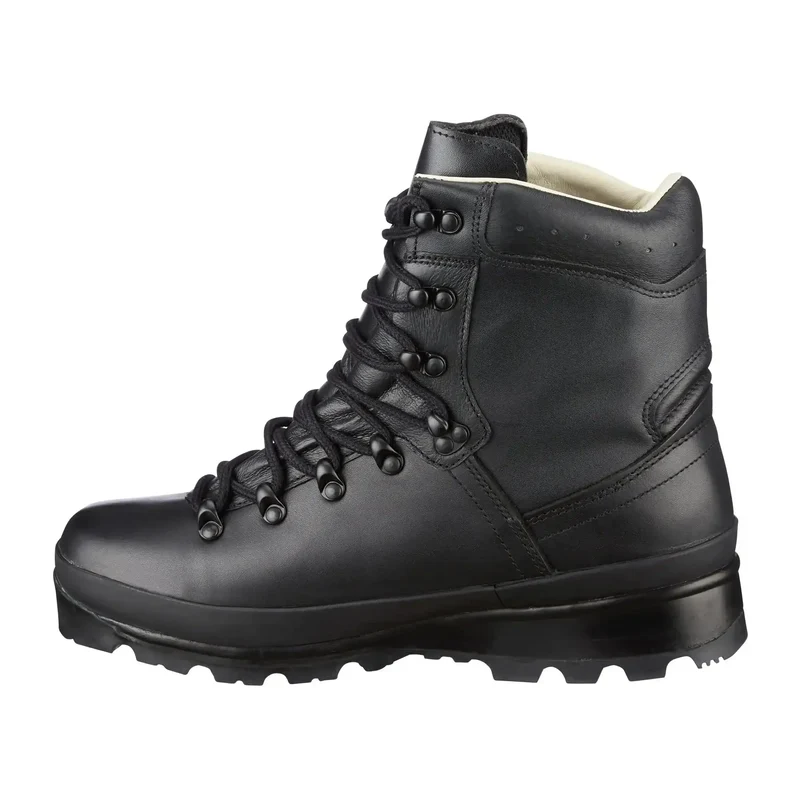 BW Bergschuhe