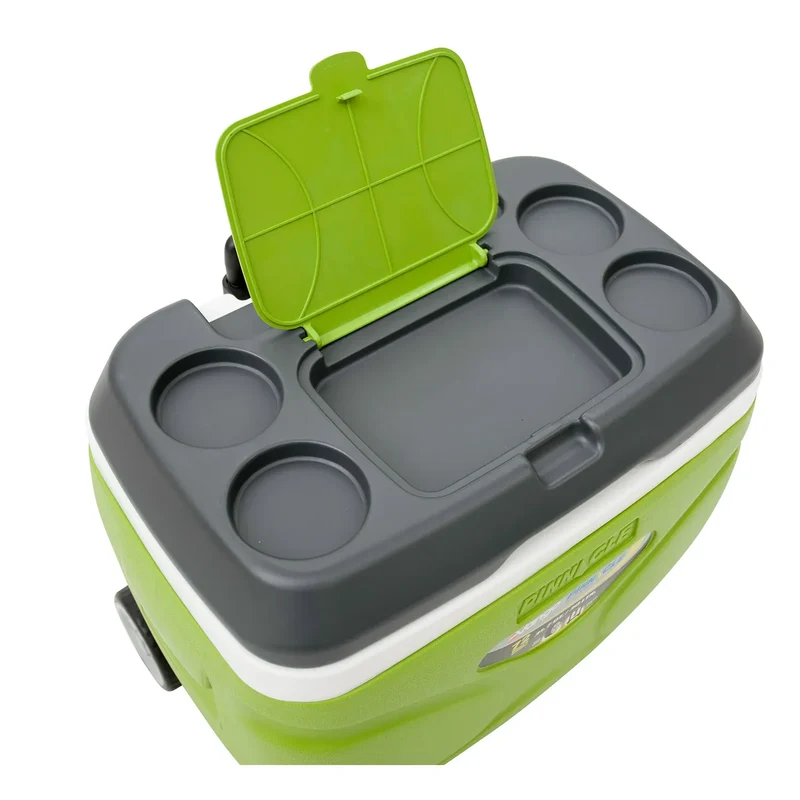 Vango Pinnacle Wheelie 30L Coolbox