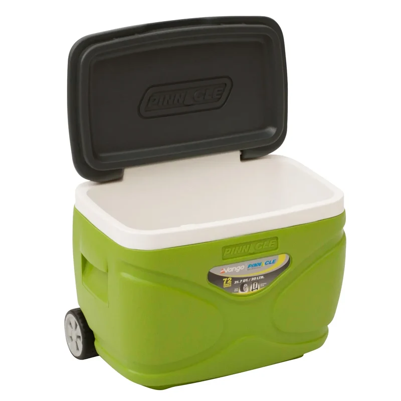 Vango Pinnacle Wheelie 30L Coolbox