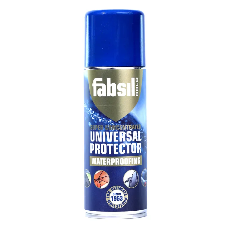 Fabsil Gold Universal Aerosol - 200ml