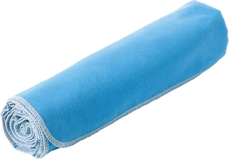 Ultra compact travel towel - Large