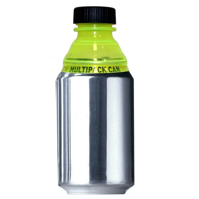 Snappy Cap Drinks Can Bottle Cap