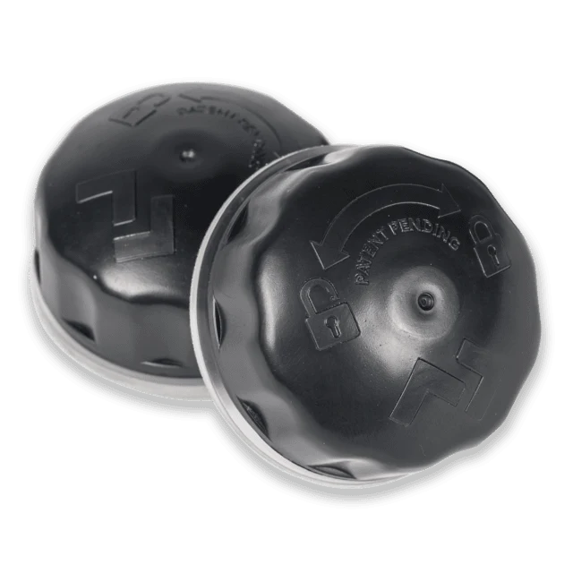 Dometic Limpet Fix System - Pack of 8