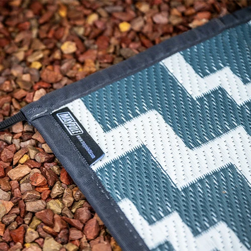 Maypole Aztec Deluxe Outdoor Ground Carpet