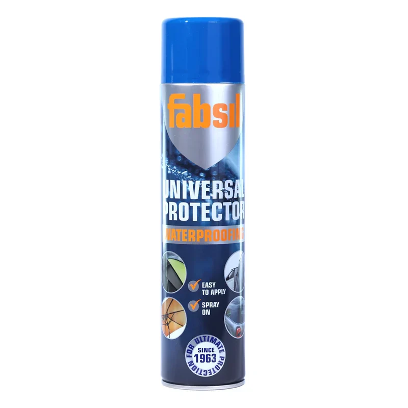 Grangers Fabsil Waterproofing Spray - 600ml