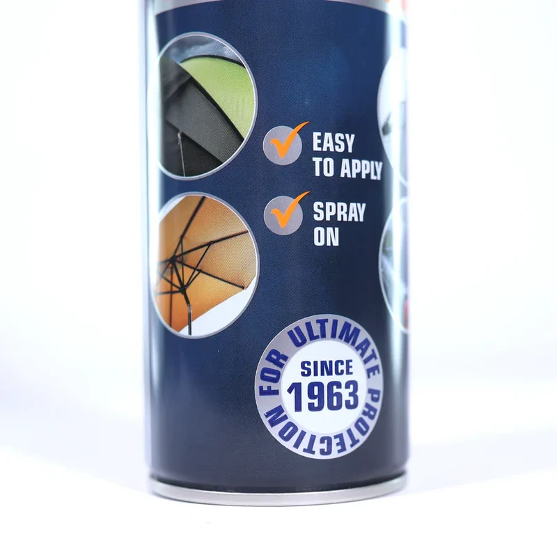 Grangers Fabsil Waterproofing Spray - 600ml