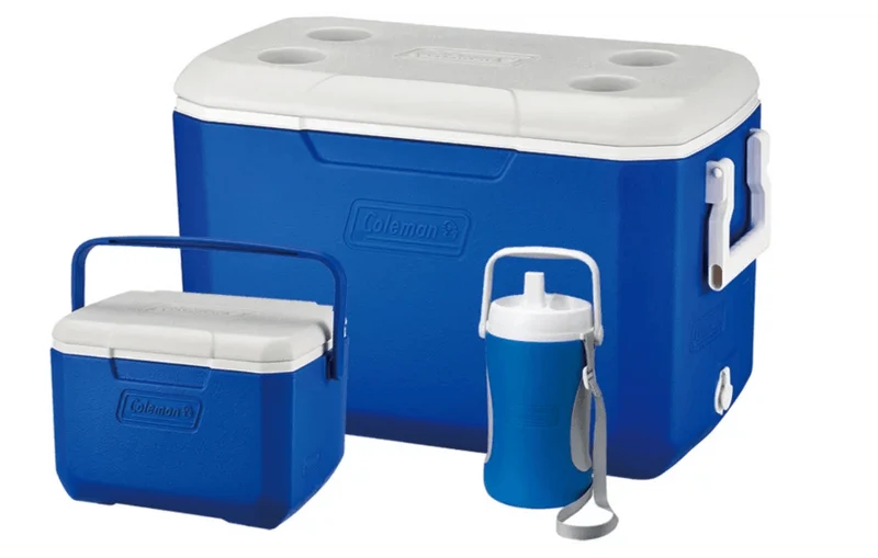 Cooler Box Combo 48QT + 5QT