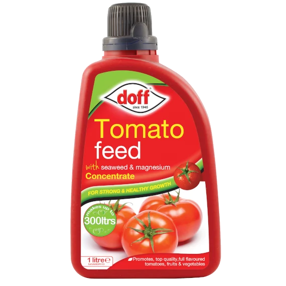 Doff Tomato Feed - 1L