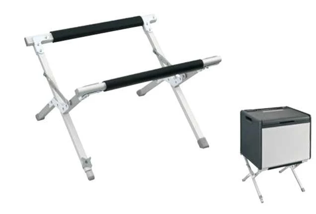 Cooler Box Support Stand