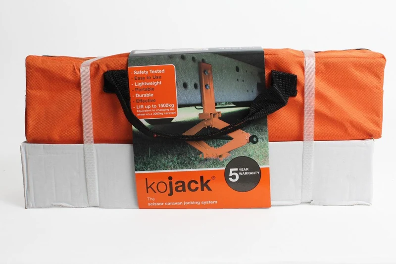 Kojack Scissor Jack