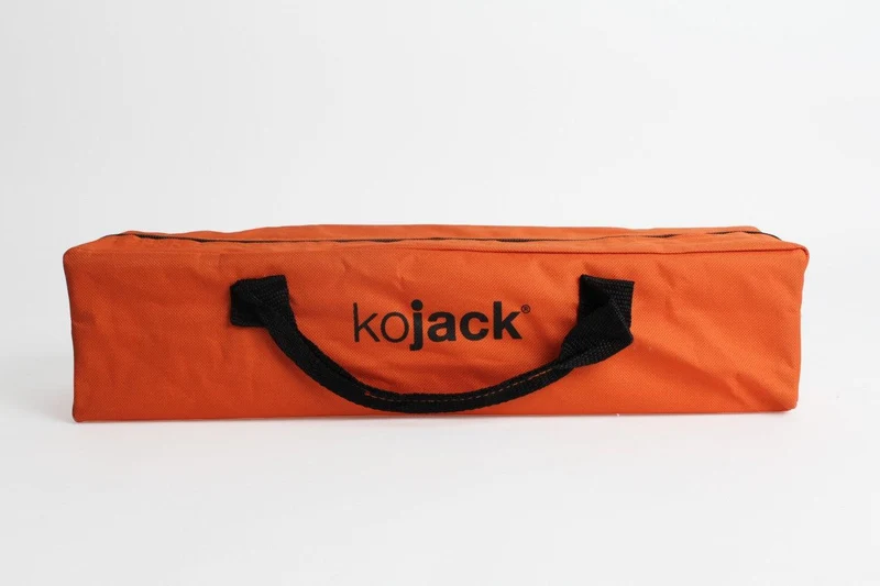 Kojack Scissor Jack