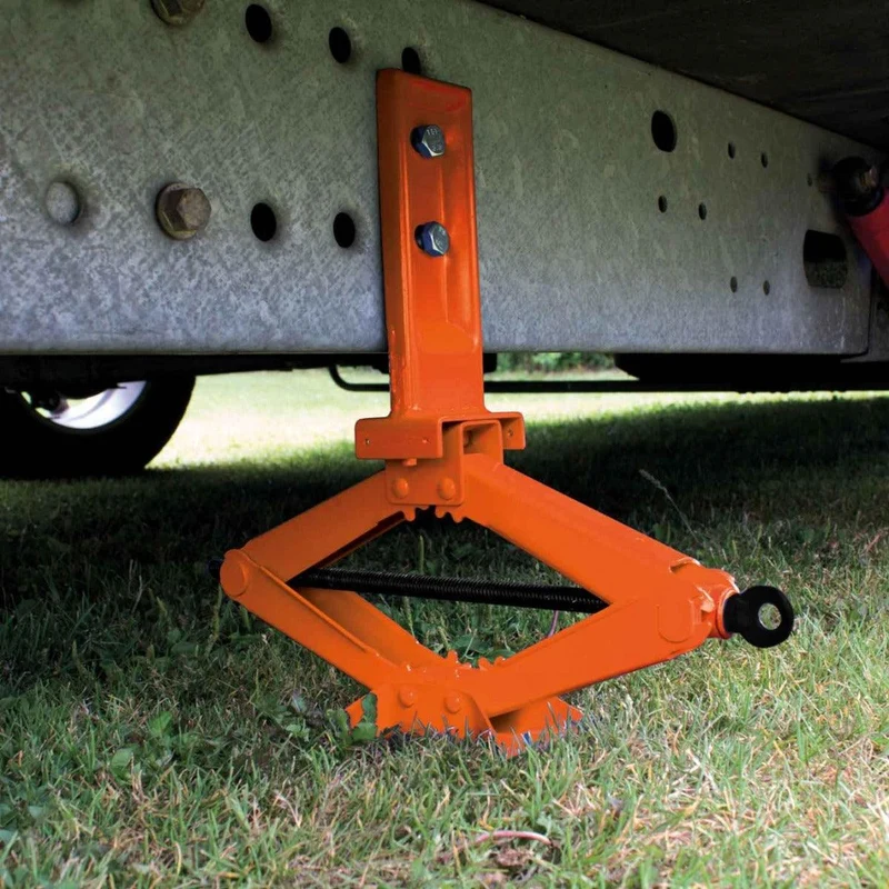 Kojack Scissor Jack