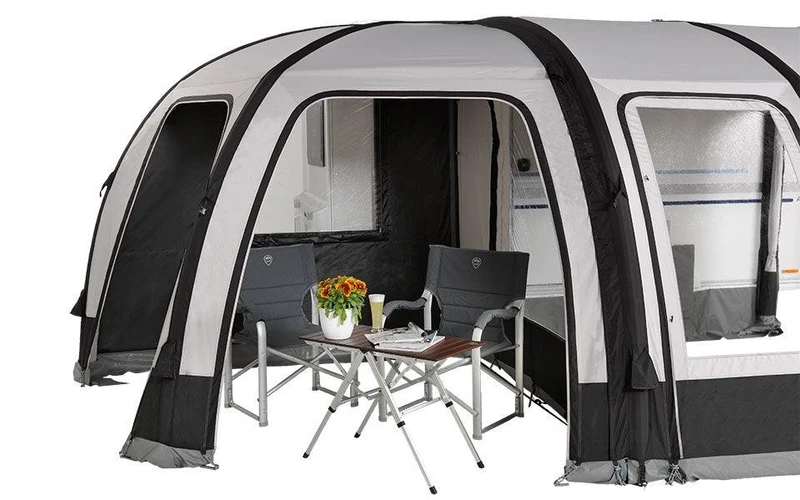 Starcamp Magnum Air Force Additional Extension