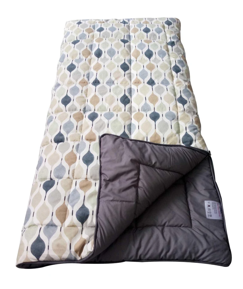 SunnCamp Parma Super King Size Sleeping Bag