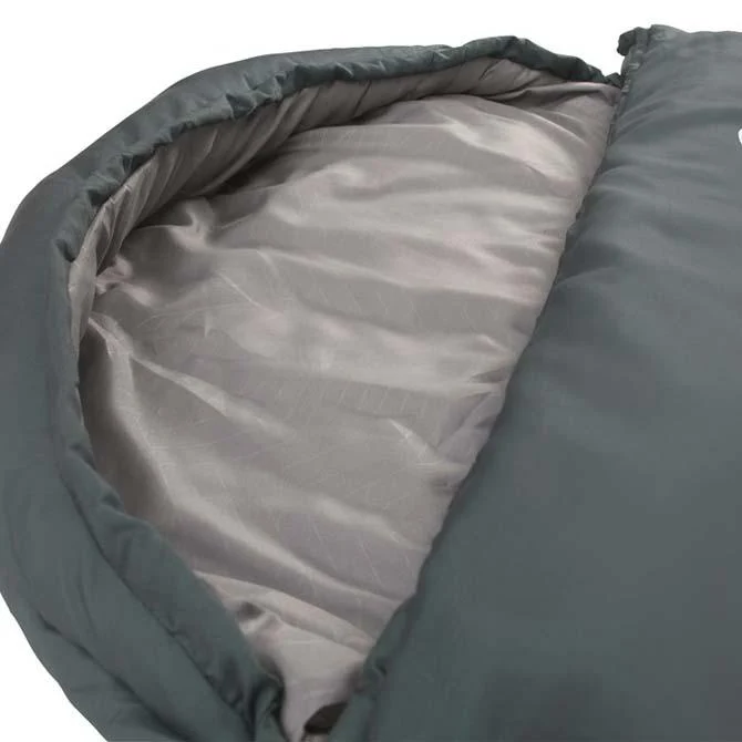 Outwell Campion Lux Sleeping Bag Single - Teal