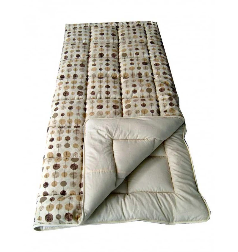 Sunncamp 50oz Superking Baubles Sleeping Bag