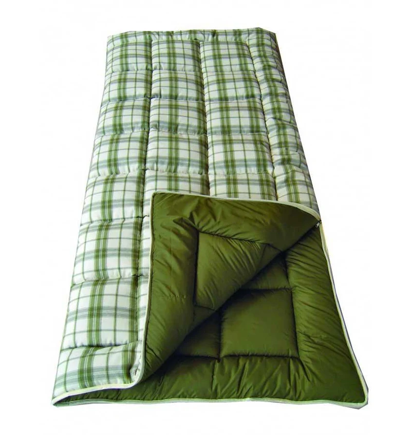 Sunncamp Liberty 60oz Sleeping Bag