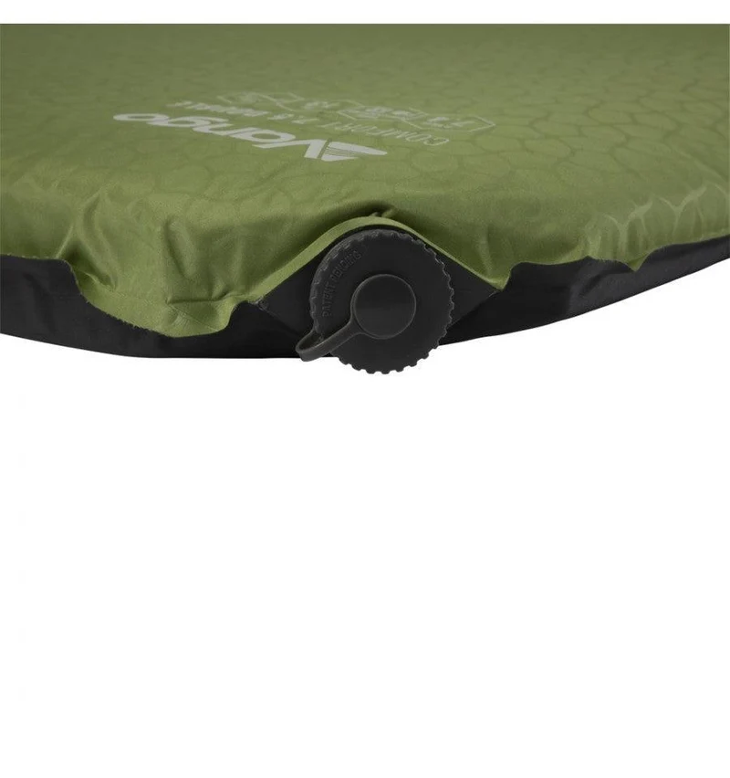 Vango Comfort 7.5cm Double Self-Inflating Sleep Mat