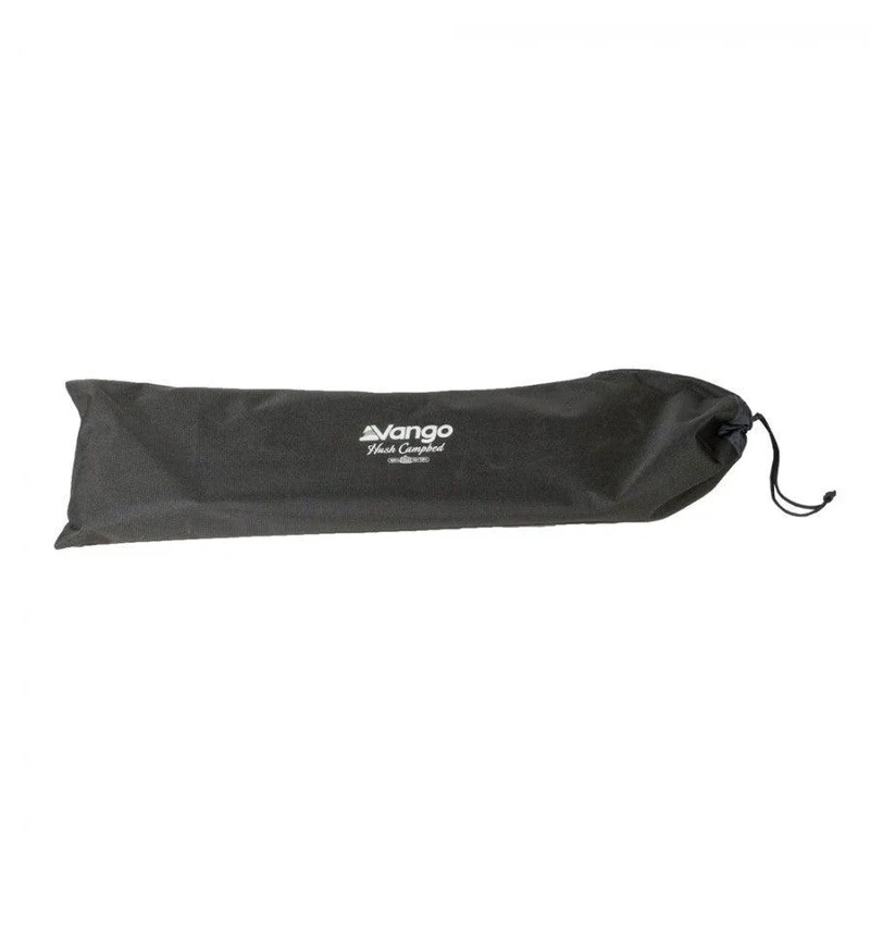 Vango Hush Campbed - Grey