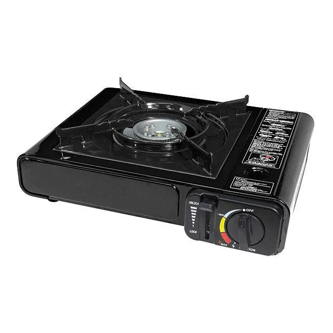 Portable Gas Camping Stove Cooker