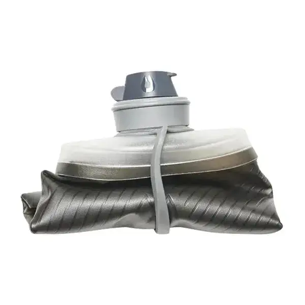 Trinkflasche Flux 1.5 L mammoth grey
