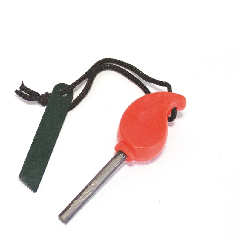 Steel Flint Firestarter