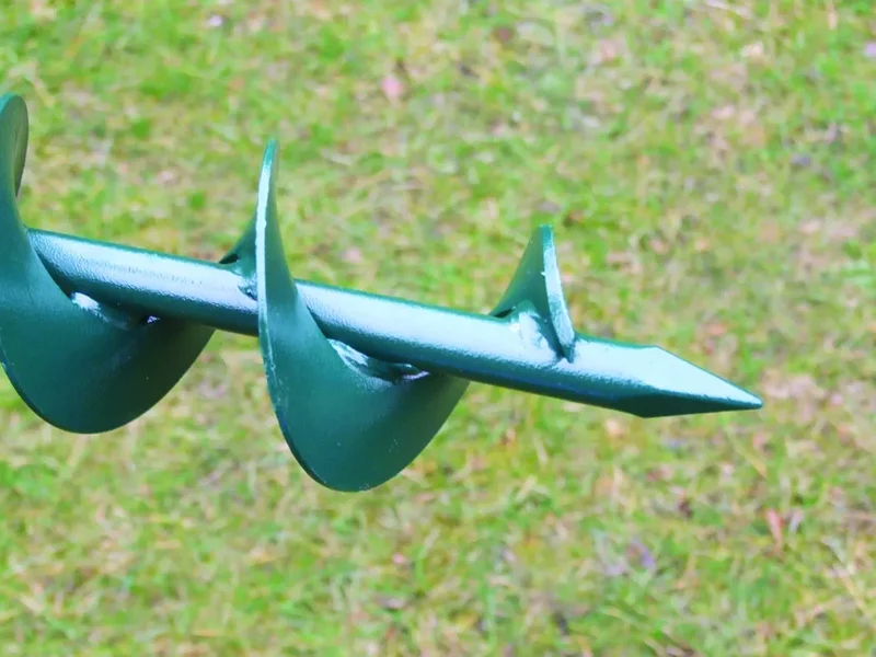 Spyra Base Hurricane Anchor 650mm