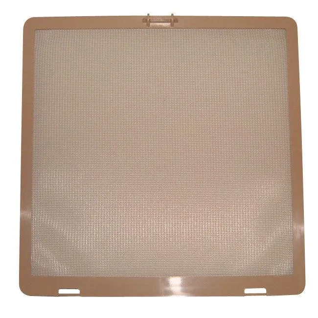 Flynet to suit MPK 280mm x 280mm Rooflight