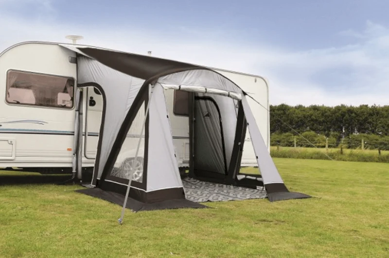 Sunncamp Dash Air 260 SC Caravan Awning
