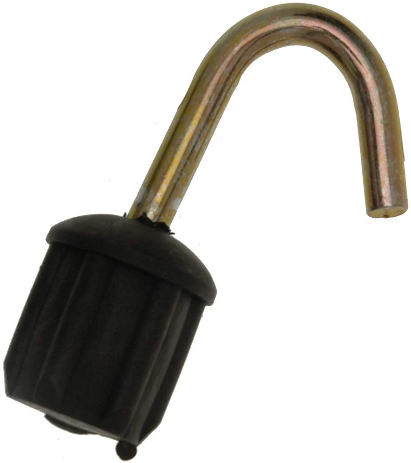 Awning Pole Ends 1" (25mm)