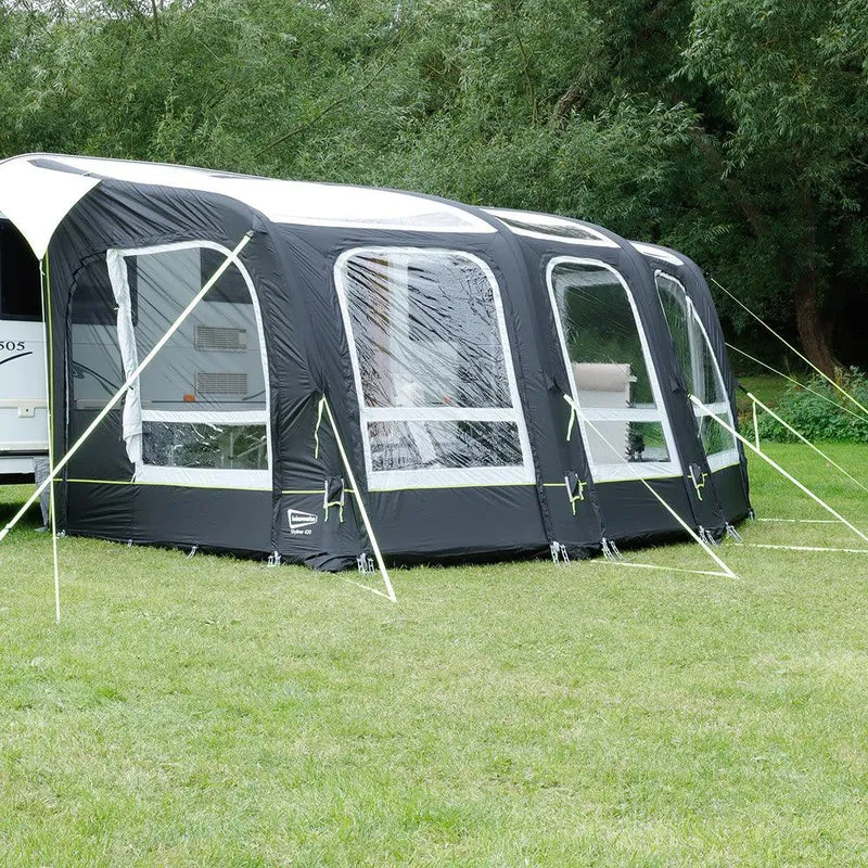 Leisurewize Skyliner Air 420 Caravan Awning
