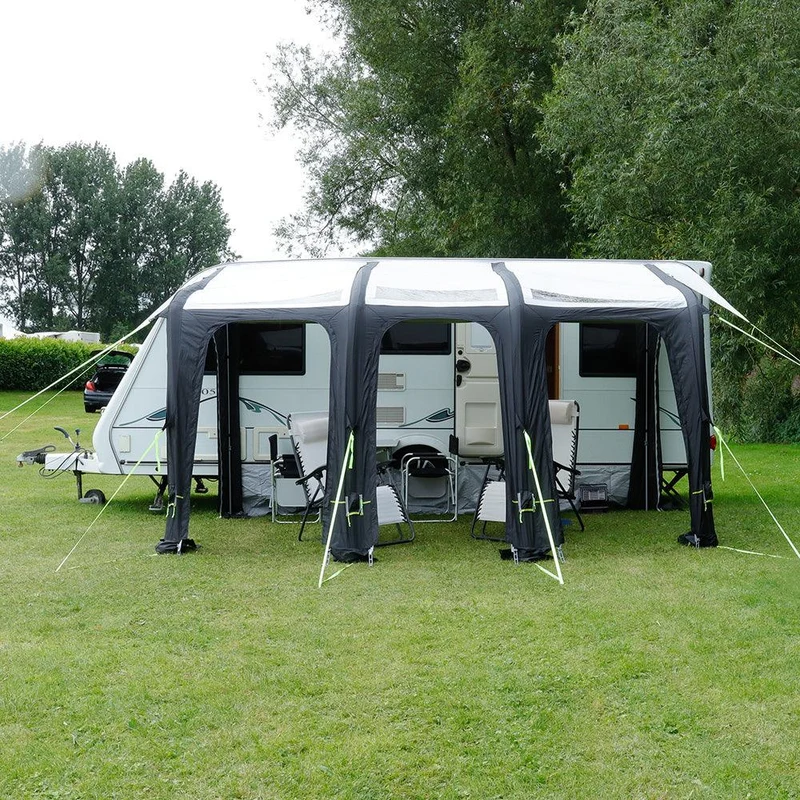 Leisurewize Skyliner Air 420 Caravan Awning