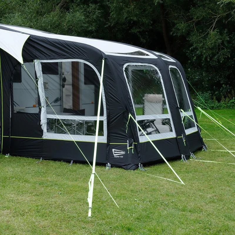 Leisurewize Skyliner Air 420 Caravan Awning