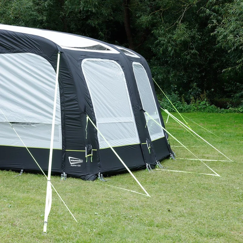 Leisurewize Skyliner Air 420 Caravan Awning