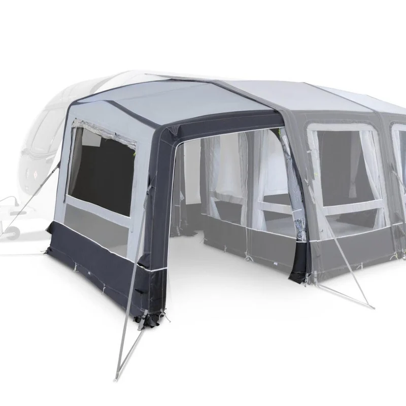 Dometic Grande AIR All Season Extension - Left Hand