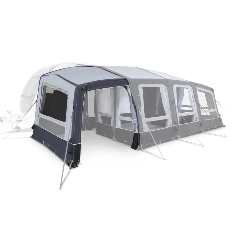 Dometic Grande AIR All Season Extension - Left Hand
