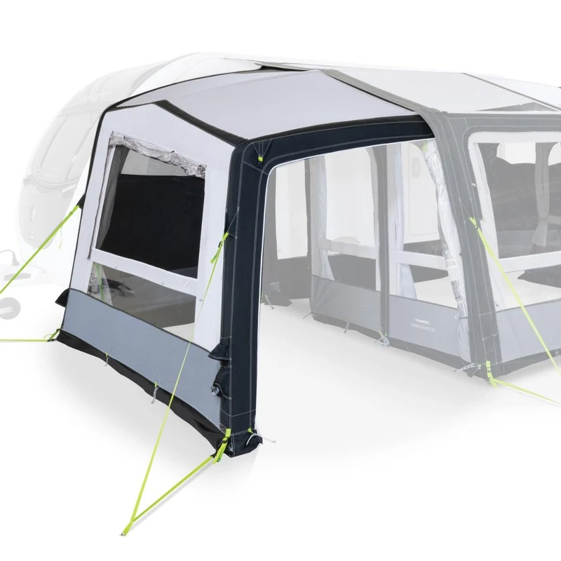 Dometic Grande AIR Pro Extension - Left Hand