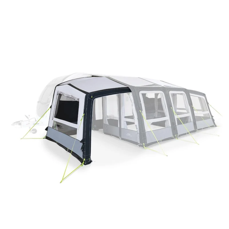 Dometic Grande AIR Pro Extension - Left Hand