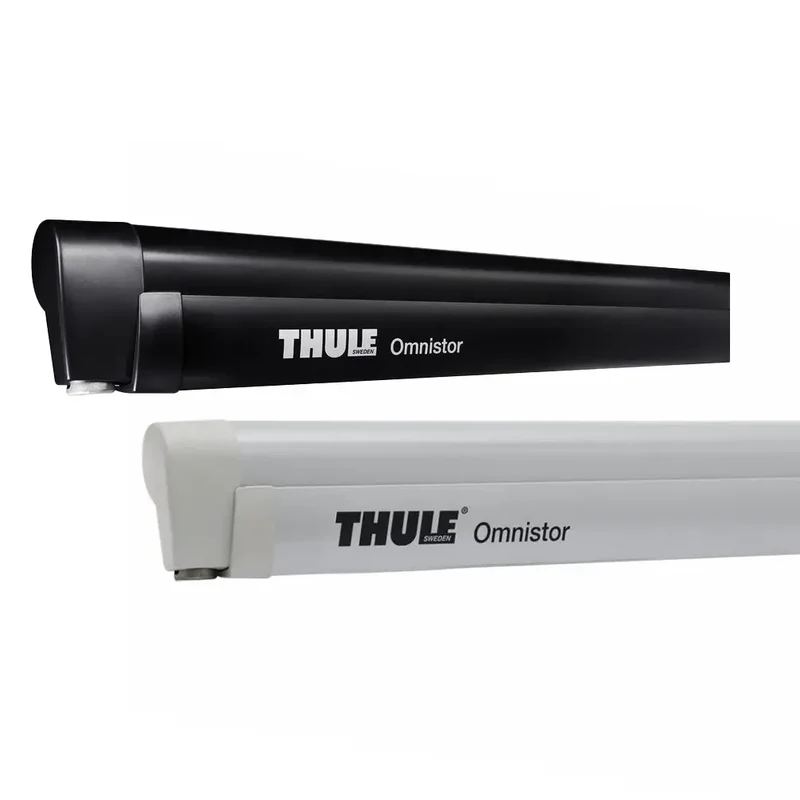 Thule Omnistor 5102 Campervan Awning - Suits VW T5/T6/T6.1
