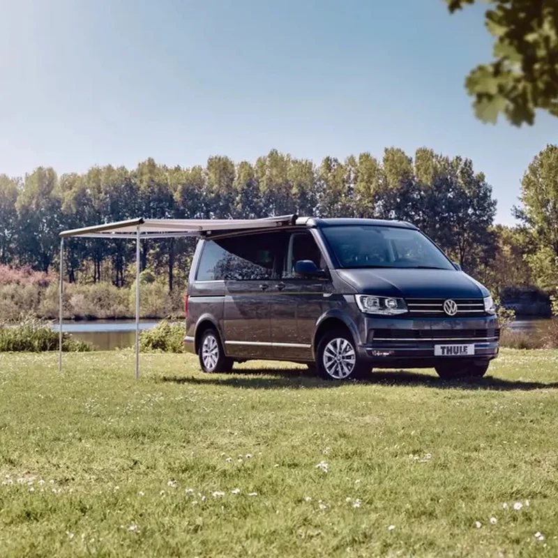 Thule Omnistor 5102 Campervan Awning - Suits VW T5/T6/T6.1
