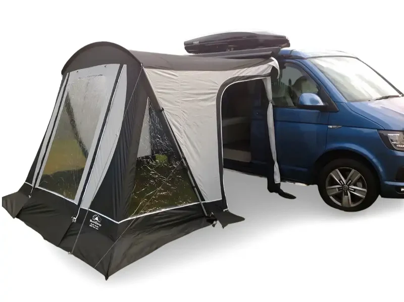 SunnCamp Swift Verao 260 Van Awning Low (185-200cm)