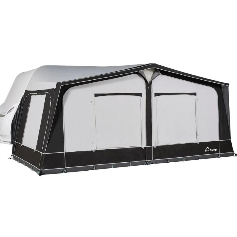 Starcamp Dakota Lux Full Caravan Awning