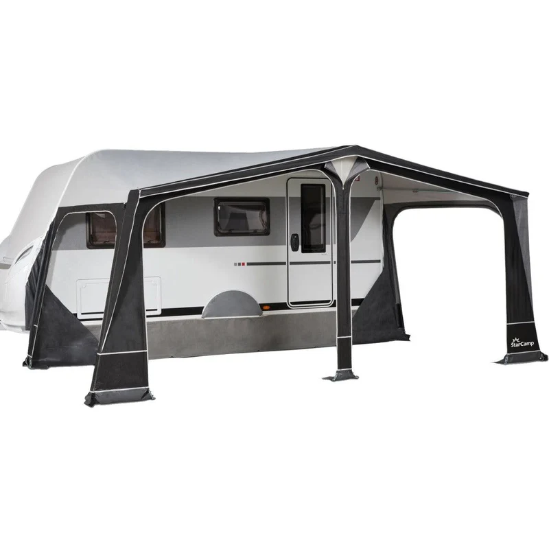 Starcamp Dakota Lux Full Caravan Awning
