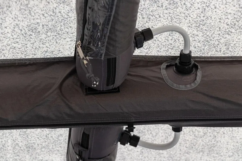 SunnCamp Esteemed Air Full Caravan Awning