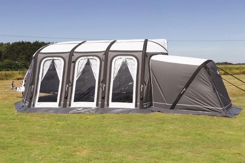 SunnCamp Esteemed Air Full Caravan Awning