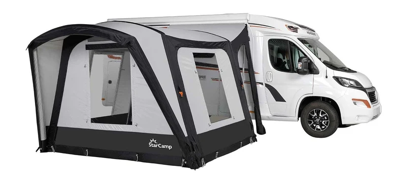 Starcamp Discovery Air Motorhome Awning